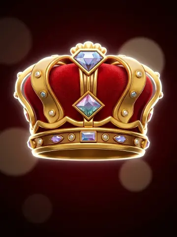 Triple Royal Gold
