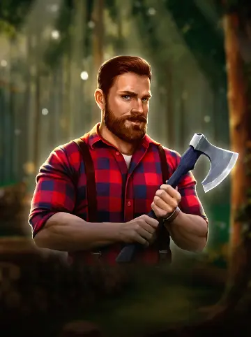 Lumber Jack