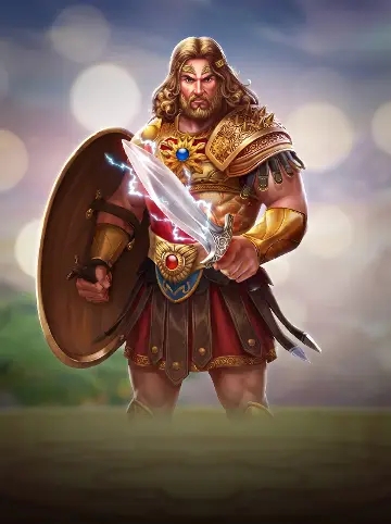 Sword of Ares