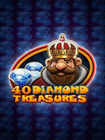 40 Diamond Treasures