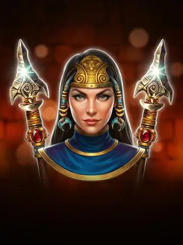 Amazons Spear