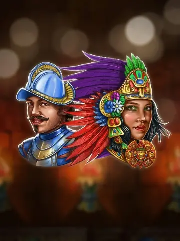 Aztec Empress