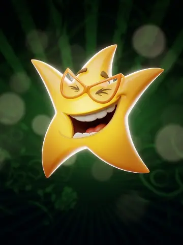 Beetle Star