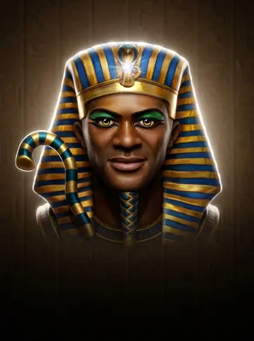 Black Pharaoh