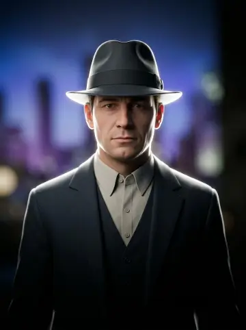 Bye Bye Spy Guy