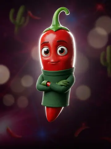 Chilli Fruits