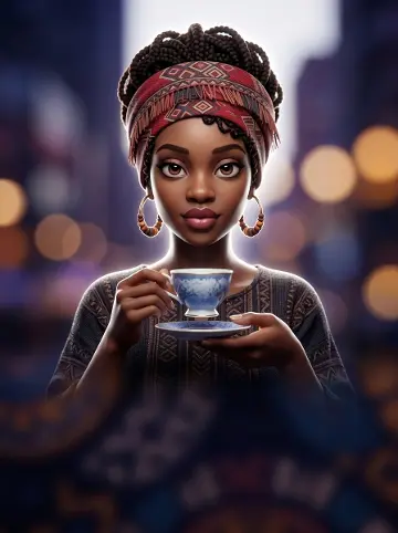 Coffee Magic
