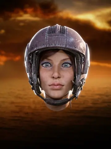 Combat Romance