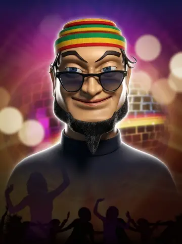 Disco Babylon