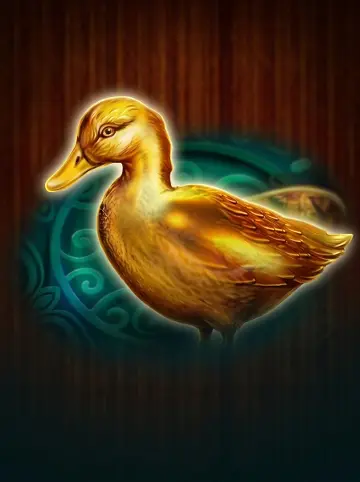 Duck Of Luck