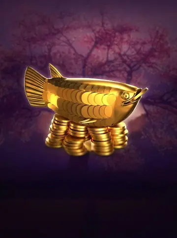 Fortune Fish