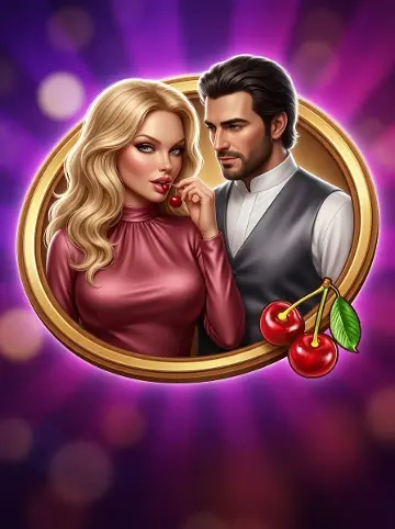 Fruits of Desire