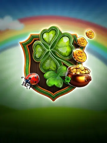 Full Of Luck