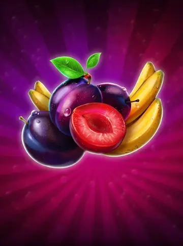 Fusion Fruit Beat