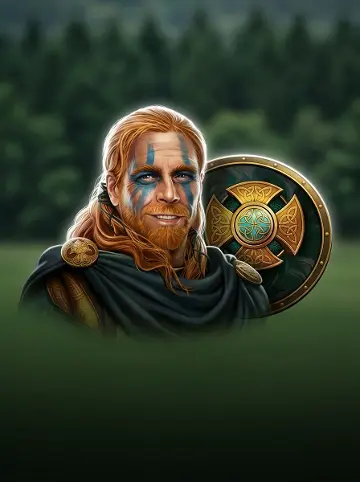 Gaelic Warrior