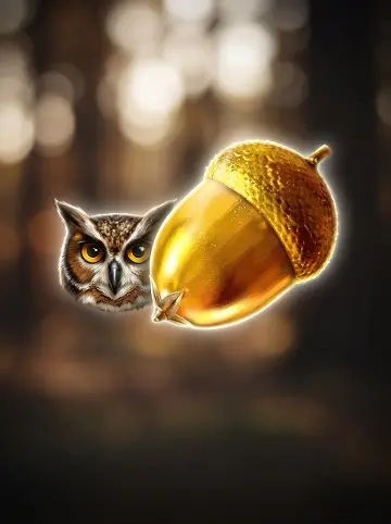 Golden Acorn