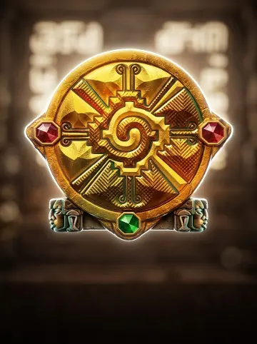 Golden Amulet