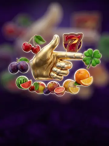 Golden Hand