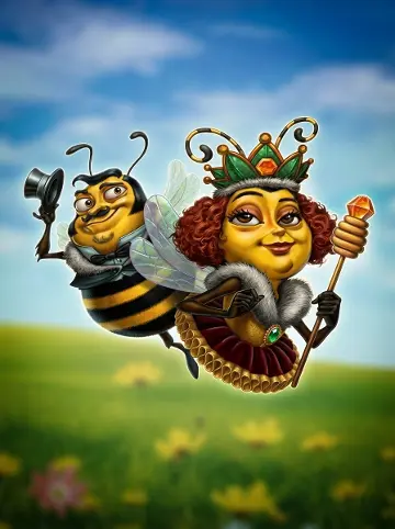 Great Queen Bee