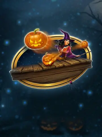 Halloween Fruits