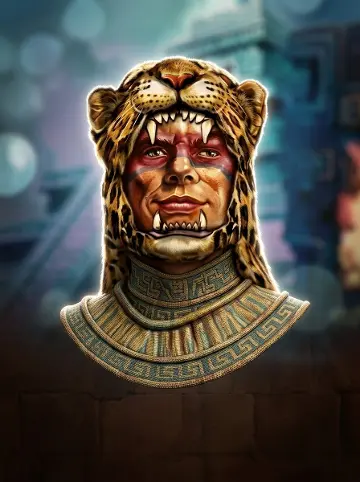 Jaguar Warrior