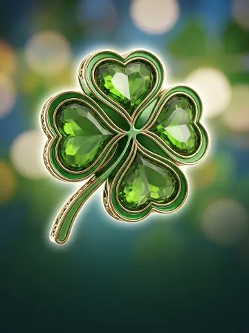 Lucky Clover
