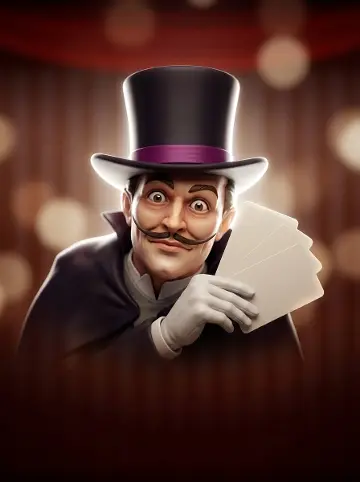 Magician Dreaming
