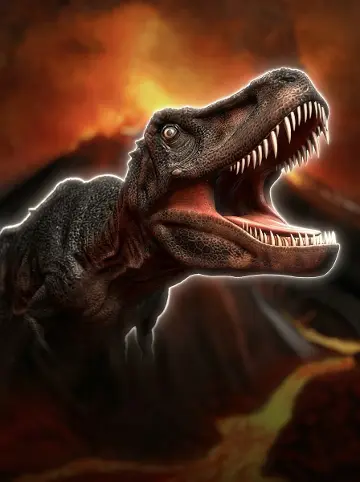 Mighty Rex