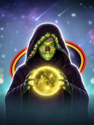 Moon Lord