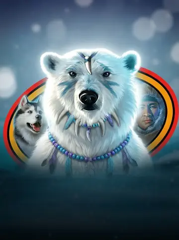 Nanook the White Ghost