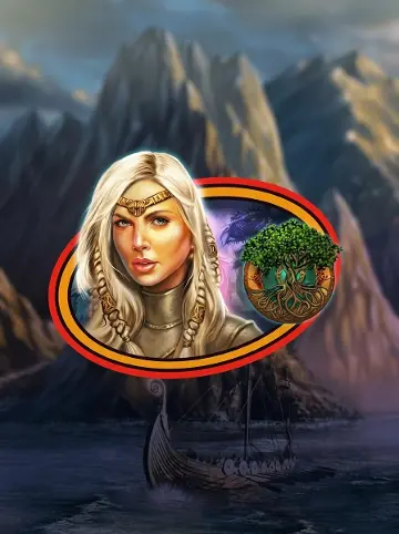 Norse Queen