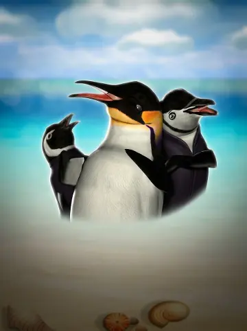 Penguin Party