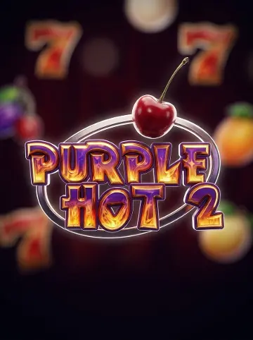 Purple Hot 2