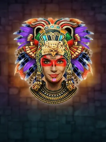 Pyramid of Gold