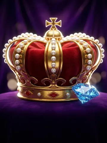 Royal Jewels