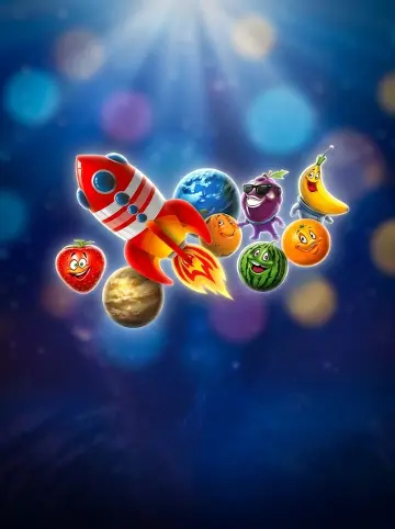 Space Fruits