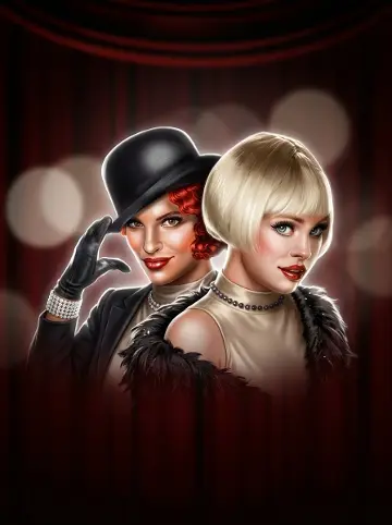 The Great Cabaret