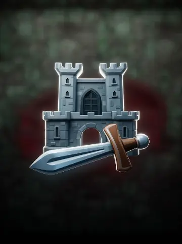 Treasure Kingdom