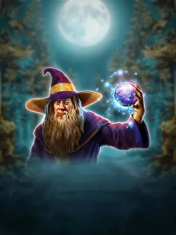 Wizard Blizzard
