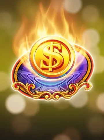 20 Shining Coins