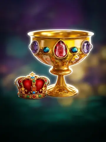 30 Treasures