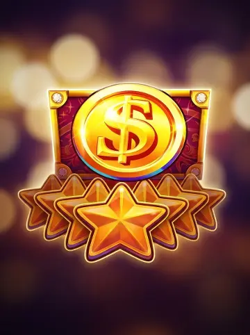 40 Shining Coins