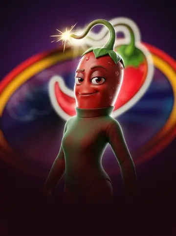 Chilli Bomb