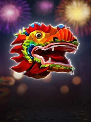 Dancing Dragons