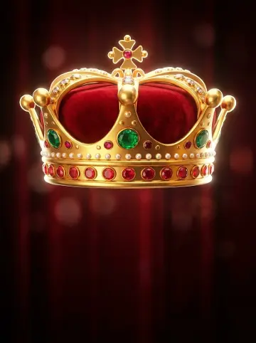 Magic Crown