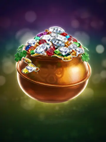 Pot of Jewels