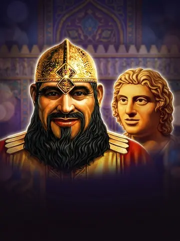 Treasures of Persia