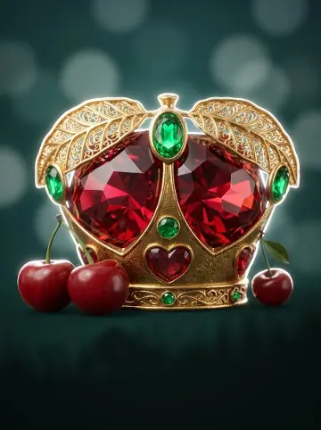 Cherry Crown