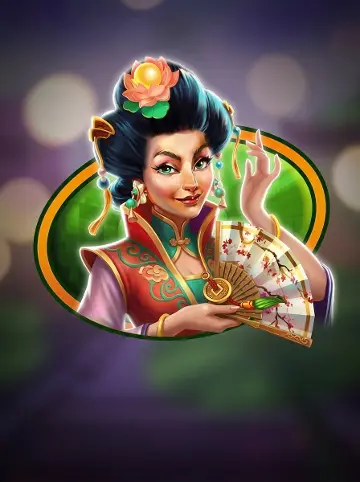 Lady Emerald