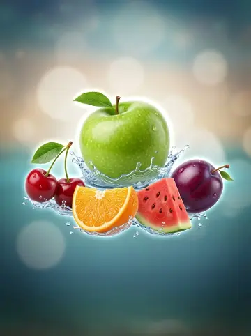 20 Mega Fresh
